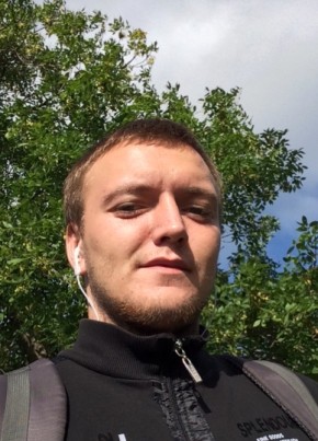 Aleksandr, 30, Russia, Michurinsk