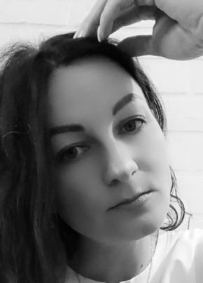 Арина из Барнаула 42 года