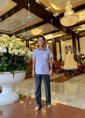 ha sang, 54, Công Hòa Xã Hội Chủ Nghĩa Việt Nam, Trà Vinh