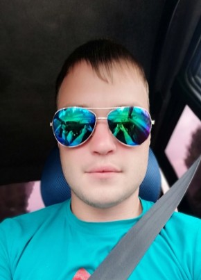 Sergey, 32, Russia, Moscow