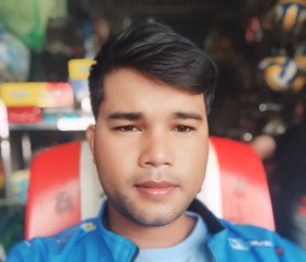 Sang, 27, Ho Chi Minh City