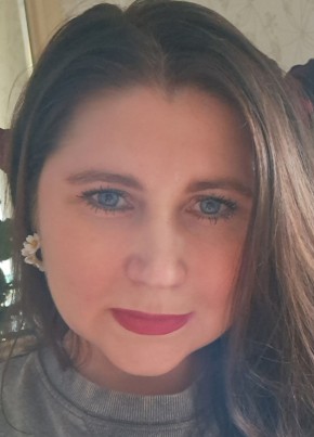Olga, 44, Russia, Moscow
