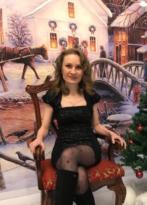Карина, 42, Россия, Тамбов