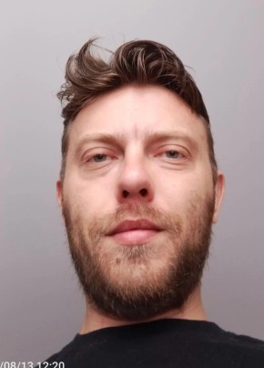 Сергей из Анжеро-Судженска 34 года