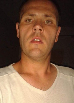 Jeremy из Rouen 41 год