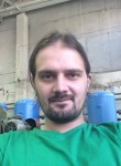 Yaroslav, 34, Novosibirsk