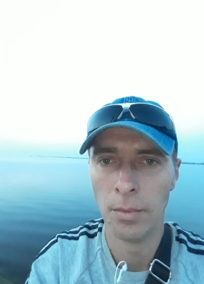 Alex, 44, Україна, Київ