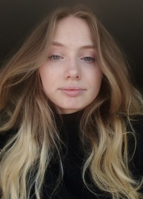 Александра, 21, Россия, Пермь