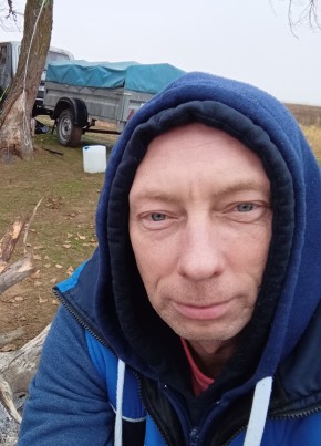 Олег, 47, Россия, Волжский (Волгоградская обл.)