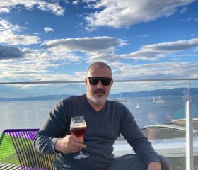 Miroslav, 48, Burgas