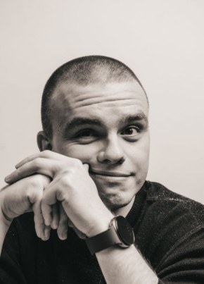 Ростислав Павлов из Салехарда 23 года