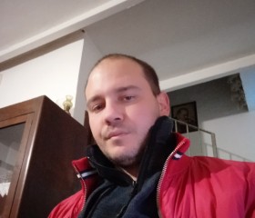 Antonio, 33 года, Roma