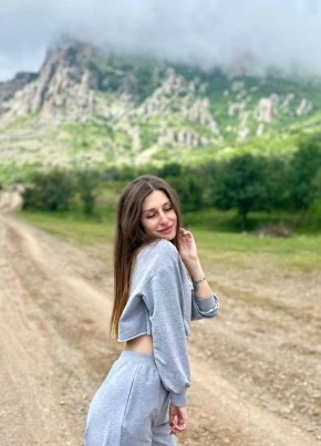 Ангелина, 29, Россия, Саратов