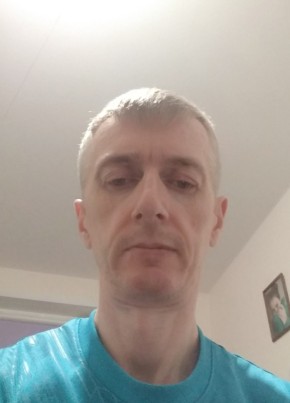 Борис из Томска 52 года