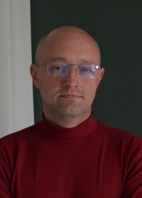 Sergey, 48, Russia, Krasnodar