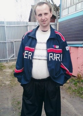 Сергей, 47, Россия, Сафоново
