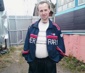 Сергей, 47 лет, Сафоново