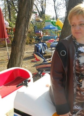 Наташа, 55, Україна, Одеса