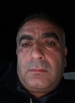 Bozan, 44 года, Mardin