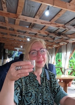 Marina, 55, Russia, Krasnoyarsk
