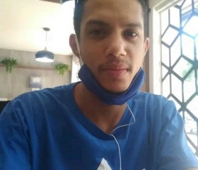 eduardo Henrique, 31 год, Paranavaí