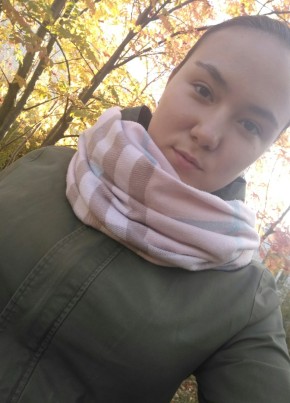 azaliya, 23, Россия, Арск