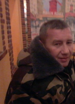Иван, 52, Україна, Каховка
