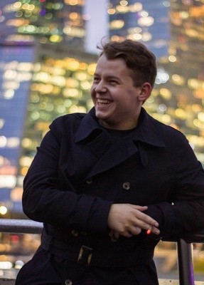 Алексей, 24, Россия, Новочеркасск
