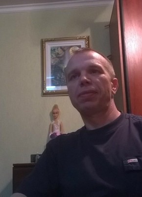 Анатолий, 50, Россия, Яхрома