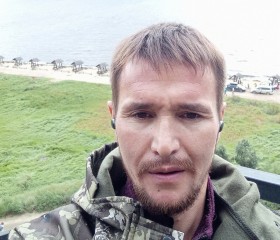 Василий, 41 год, Улан-Удэ
