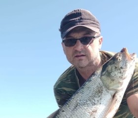 Vlad, 47, Eisenhuettenstadt