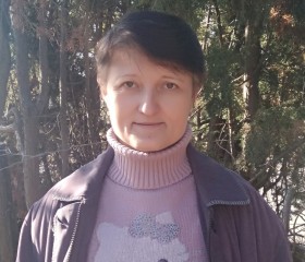 Ирина, 46 лет, Донецьк