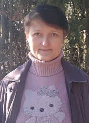 Ирина, 46, Україна, Донецьк