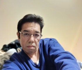 洋さん, 51, Tokyo