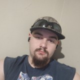 Mason, 21  , Searcy