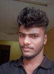 Sham, 27 лет, Chennai