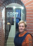 Тамара, 61 год, Чернівці