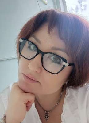 Татьяна из Тюмени 45 лет