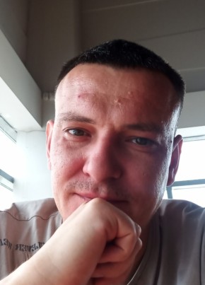 Алексей, 38, Россия, Арзамас