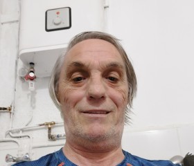 Didier, 63 года, Marseille
