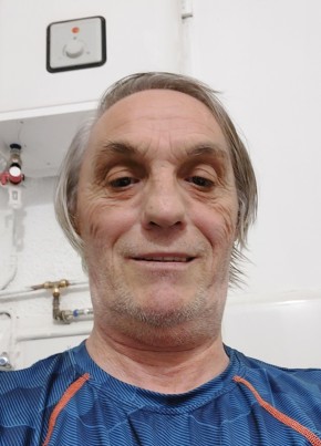 Didier, 63, République Française, Marseille
