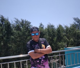 RODERUCK Dano, 48, Taguig