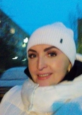 Ольга, 50, Россия, Колпино