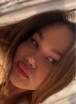Anastasiya, 19, Moscow