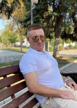 Влад, 33, Россия, Камышин