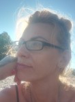 Natasha, 46, Novokuznetsk