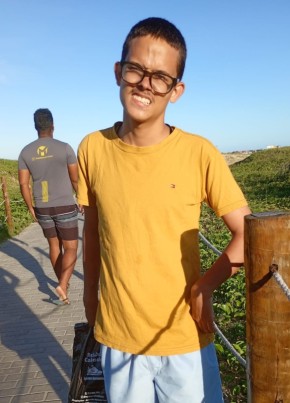 Gabriel fernando из Aracaju 24 года
