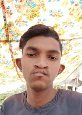 Rehan, 18, India, Manāwar