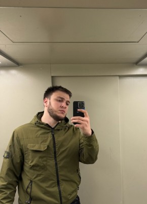 Руслан из Видное 33 года