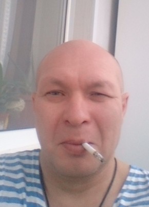 Ви, 54, Россия, Оренбург